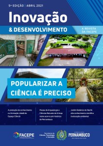 Revista FACEPE - Inovação e Desenvolvimento Nº 5