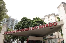 Hospital dos Servidores do Estado - HSEAv. Conselheiro Rosa e Silva, s/n - Espinheiro, Recife