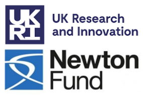 UKRI Newton Fund