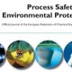 Process Safety and Enrivonmental Protection