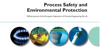 Process Safety and Enrivonmental Protection