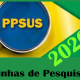 Linhas de Pesquisa PPSUS-PE