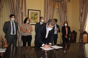 Fotos: Ailton Pedroza - Secti