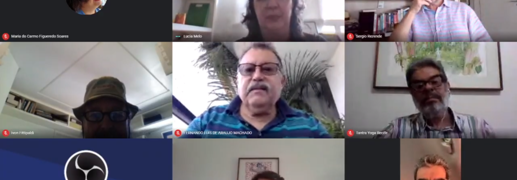 Webinário Facepe 10