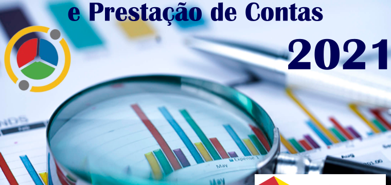 Manual de Prestação de Contas