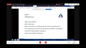 Lançamento AgilFap24