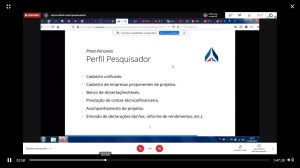 Lançamento AgilFap25