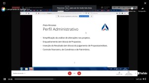 Lançamento AgilFap26