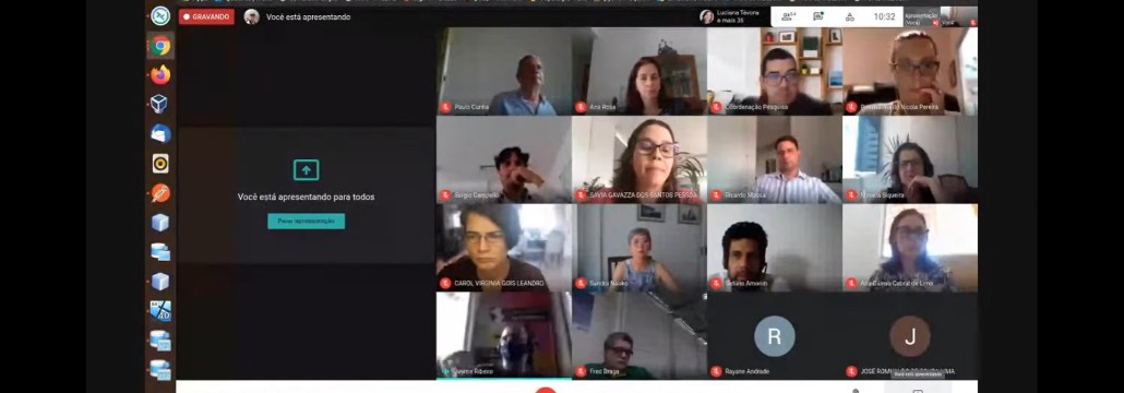 Lançamento AgilFap27