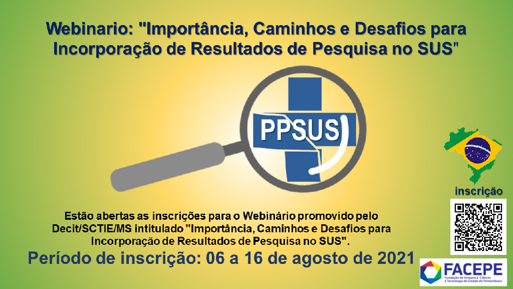 webinário 2021