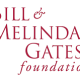 Bill & Mellinda Gates Foundation
