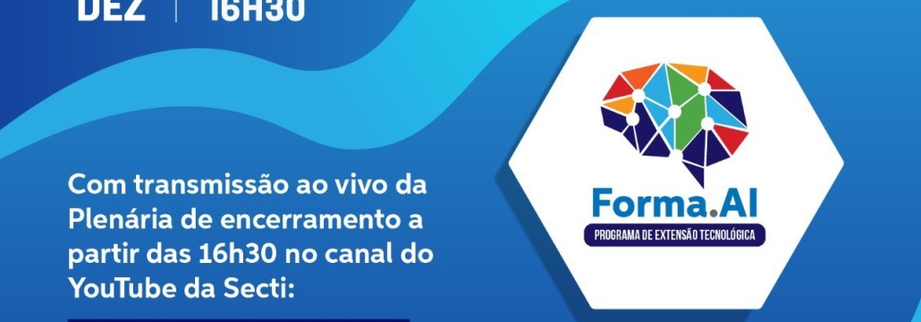 CHAMADA - SEMINÁRIO PET