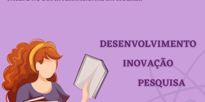 Material para divulgação ajustado