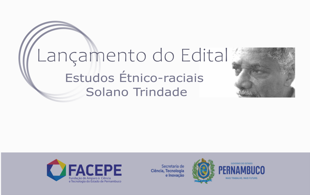 SOLANO TRINDADE