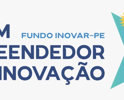 Jovem empreendedor