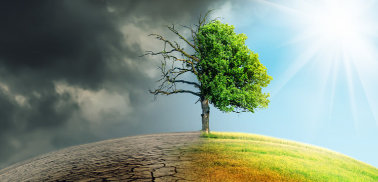 Mitigação de Incidentes Climáticos