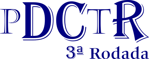 Logo 3ª rodada