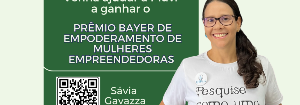 Prêmio Bayer