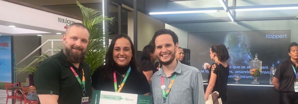 Premiação Ianne Siconbiol2
