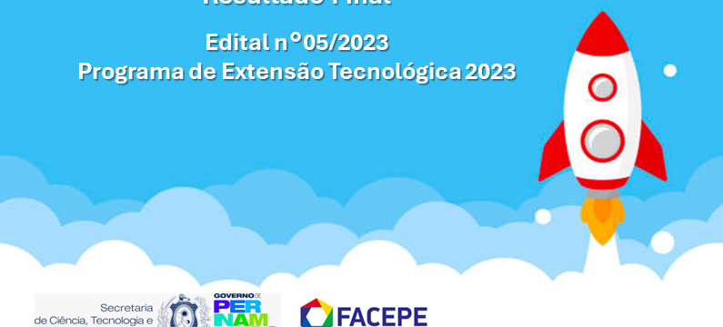 Figura da publicação do Resultado Final