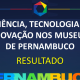 Museus RESULTADO