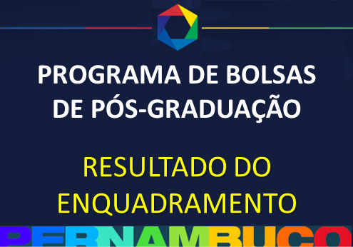 PBPG Enquadramento