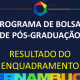 PBPG Enquadramento