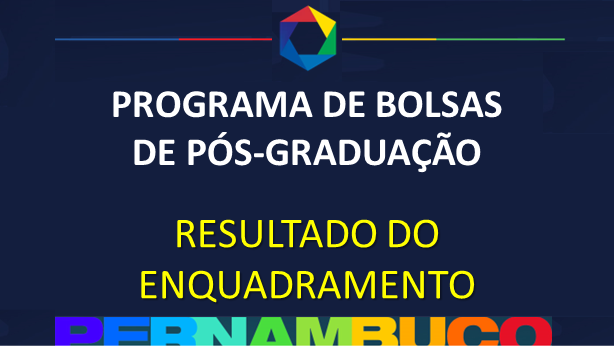 PBPG Enquadramento