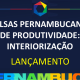 PBPP Lançamento