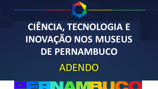 Museus ADENDO