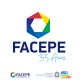 logo facepe 35 anos