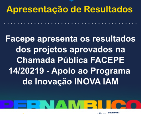 divulgacao de resultados - inova IAM