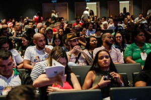 Etapa Nordeste da 5ª Conferência Nacional de Ciência, Tecnologia e Inovação - Foto:  Saulo Aleixo (SECTI)