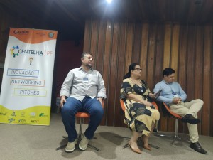 FACEPE encerra segunda edição do programa Centelha/PE