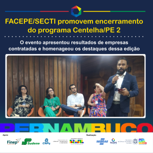 encerramento centelha PE - card instagram 01