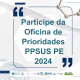 oficina PPSUS 2024 - card 01