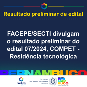 card resultado preliminar - compet rsidencia tecnologica