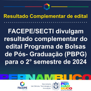 Complementar PBPG