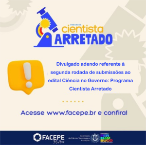 adendo 02 cientista arretado