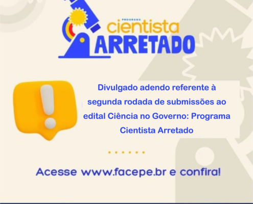 adendo 02 cientista arretado