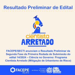 edital APQ universal - RESULTADO FINAL - 3