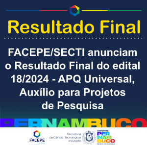 edital APQ universal - RESULTADO FINAL - final final - final