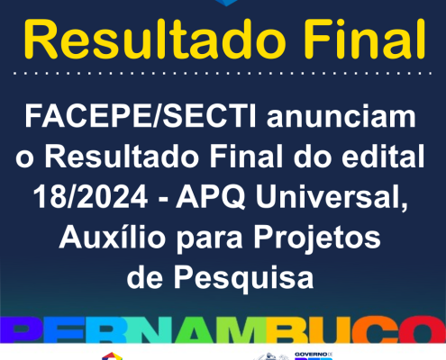 edital APQ universal - RESULTADO FINAL - final final - final