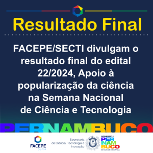 resultado final 222024 – Apoio a popularização da ciencia na Semana Nacional de ciencia 03