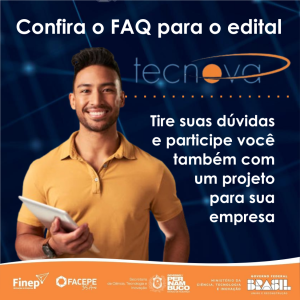 tecnova III - FAQ