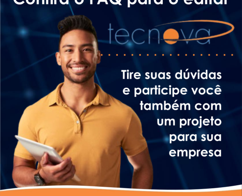 tecnova III - FAQ