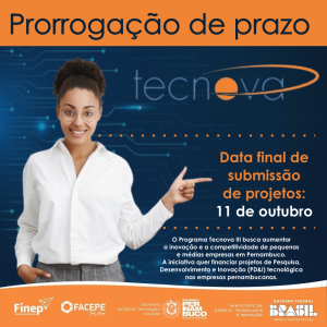 tecnova III - Prorrogacao de prazo - ver2
