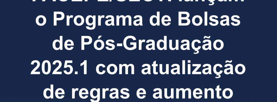 Lancamento edital PBPB 2025.1 - card