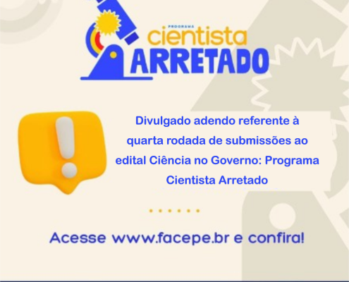 adendo 04 cientista arretado