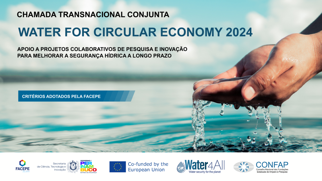 chamada transnacional conjunta - water 4 all - card horizontal